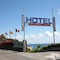Hotel Riviera Lido - map