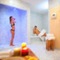 Hotel Residence Portus - map