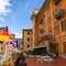 Hotel Portofino - map