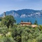 Hotel Meridiana - map