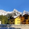 Hotel Fratazza - map