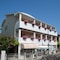 Hotel Eliani - map