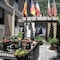 Hotel Ristorante Al Caminetto - map