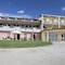 Hotel Bella Lazise - map