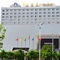 Bihai Hotel Yantai - map