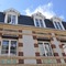 Hôtel Les 2 Villas - map