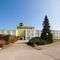 B&B Hotel Besancon - map