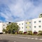 B&B Hotel Rennes Sud Chantepie - map