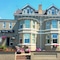The York Hotel - map