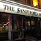 Sandyford Hotel - map