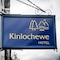 Kinlochewe Hotel - map