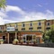 Ibis Budget Coffs Harbour - map