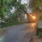 Misty View Cottages Montville - map