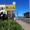 City Beach Motel - map