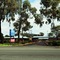 Parkview Motor Inn Parkes - map