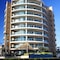 Sails Apartments - map