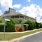 The Jolly Swagman Motor Inn - map
