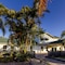 Shamrock Gardens Motel - map
