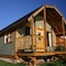Chalets Nature Océan - map