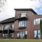 Chalets Royal Laurentien - map