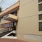 Guaxuma Praia Hotel - map