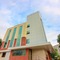 Hotel Srikrishna Paradise Thane Airoli - map