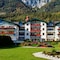 Alpenhotel Speckbacher Hof - map