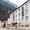 Hotel Drei Kreuz - map