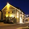 Aktivhotel Zur Rose - map