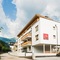 Alpenparks Residence Zell Am See - map