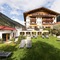 Hotel Bergcristall - map