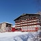 Hotel Germania Gastein - map