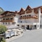 Hotel Traube - map