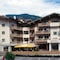 Apart Hotel Garni Strasser - map