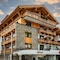 Alpenland Gerlos - Hotel & Breakfast - map