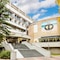 Daina Jurmala Beach Hotel - map