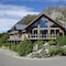 Aoraki Mount Cook Alpine Lodge - map