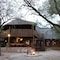 Zaganaga Kruger Lodge - map