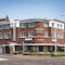 Oranje Hotel Sittard - map
