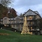 Parkhotel Valkenburg - map