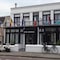 Appartementen Zeespiegel - map