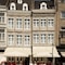 Le Theatre Hotel - map