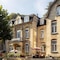 Appartementen Valkenburg - map