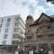 Hotel Trofana Wellness & Spa - map