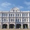 The Capitol Kempinski Hotel  Singapore - map