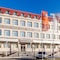 Comfort Nsk Hotel - map