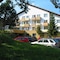 Hotel Cingov - map