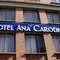 Ayenda Ana Carolina - map