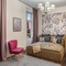 4 Arts Apartments By Adrez Living - map