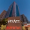 Hyatt Buyutat - map
